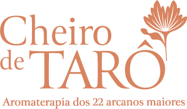 Cheiro de Tarô - Aromaterapia dos 22 Arcanos Maiores
