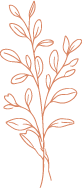 Ilustração Floral Bianca Maria